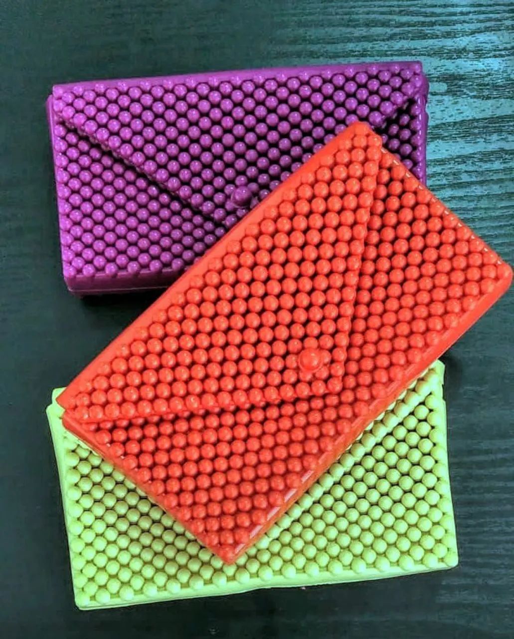 Vendo bolsas da moda  - Foto 5