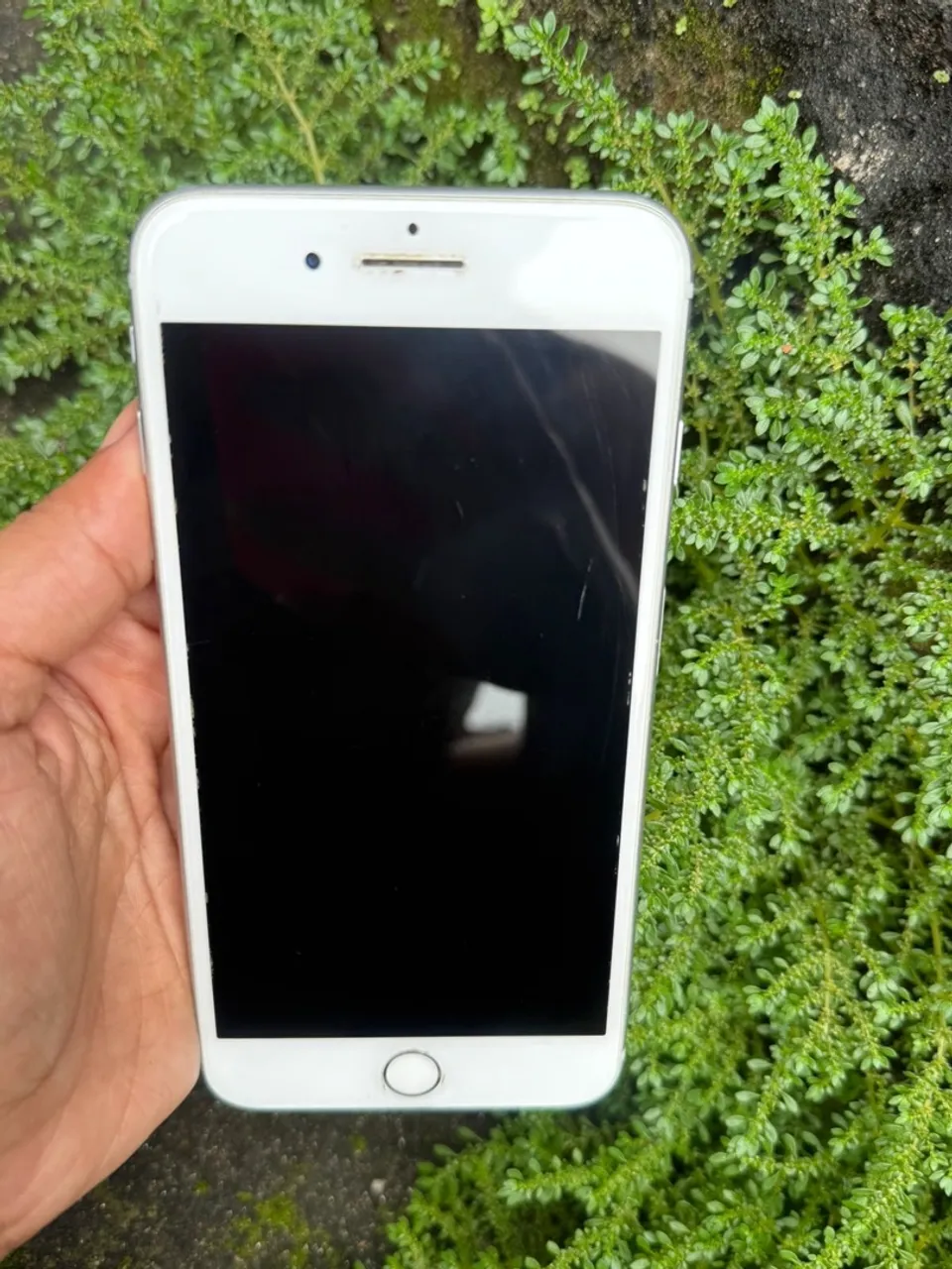 iPhone 8 Plus