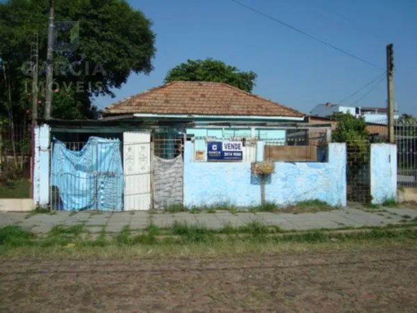 Terrenos a venda - Sarandi