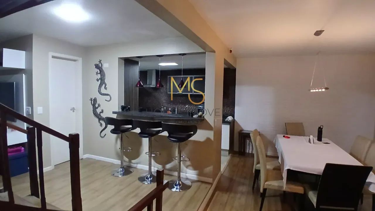 Casa em condomínio para e , 3 quarto(s), Chácara Pavoeiro, Cotia - Foto 3