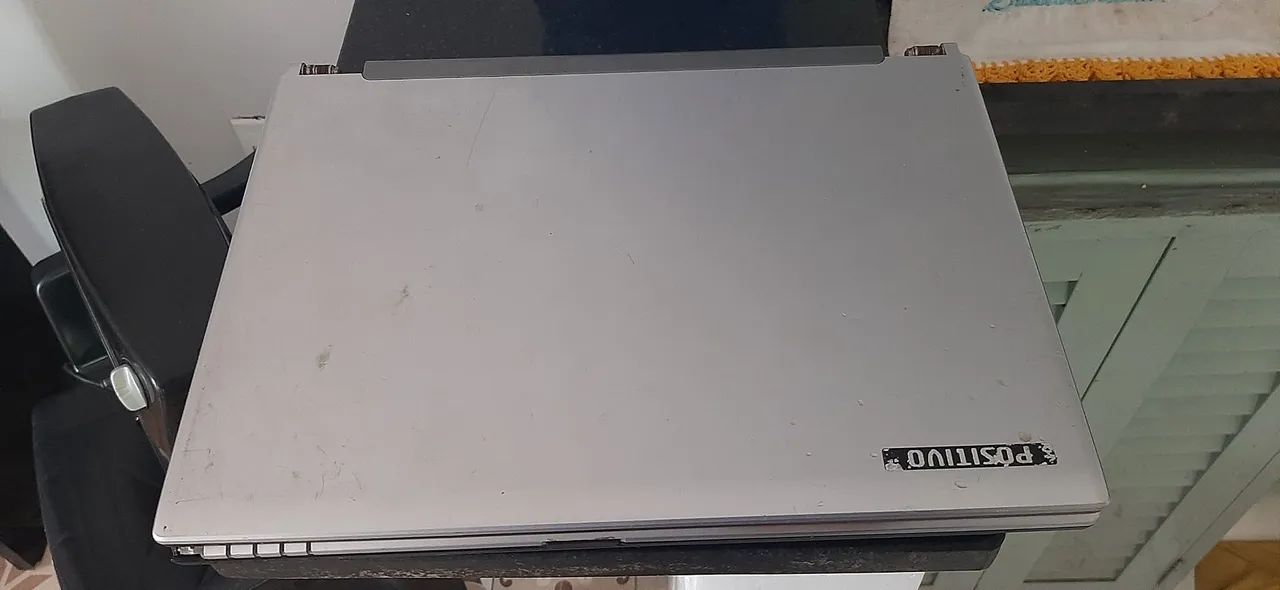 Vendo 3 notebooks para retirada de peças! - Foto 3