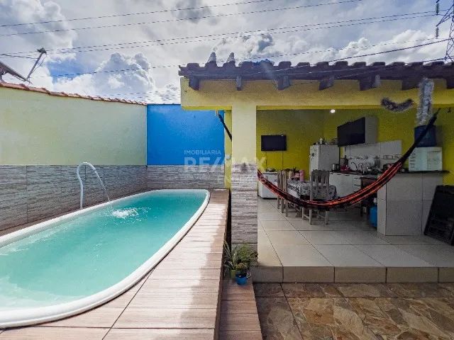 Casa com piscina à venda, Vila Verde - Foto 2