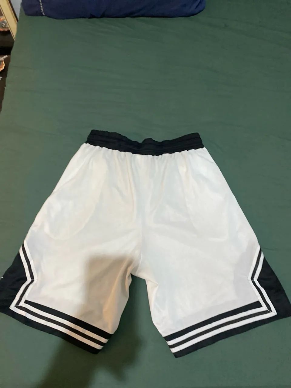 Bermuda Jordan G