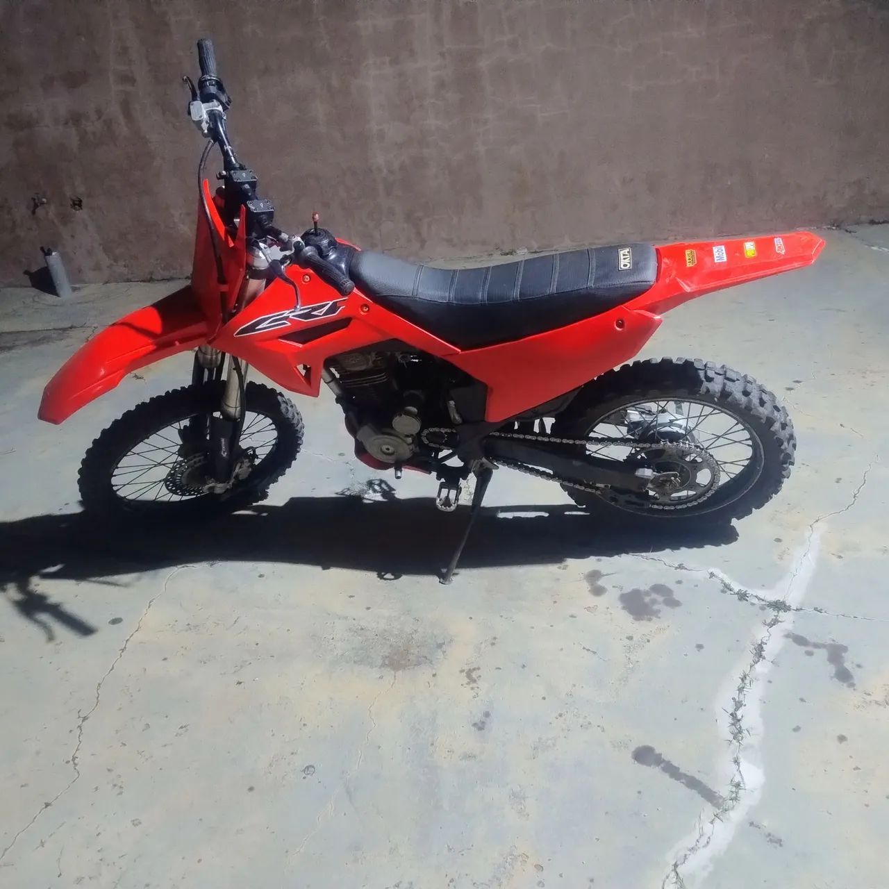 CRF 230