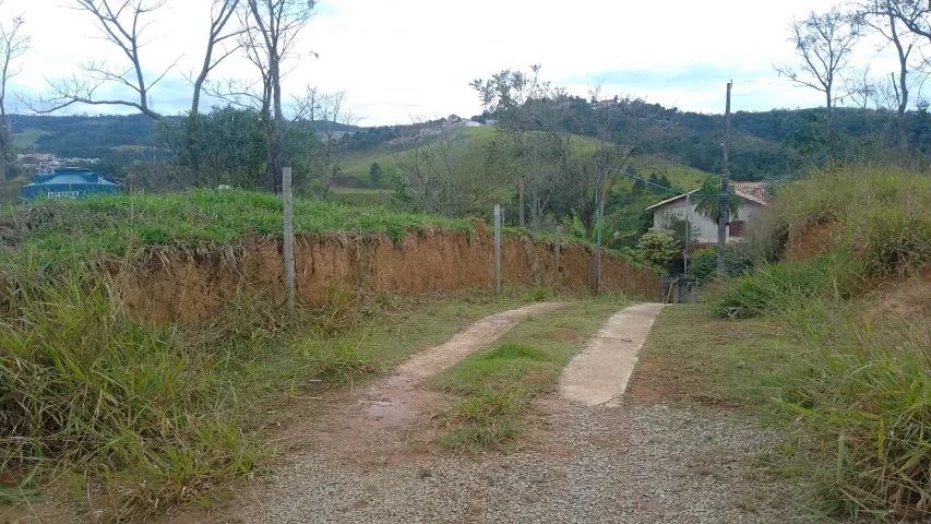 Foto - Santana de Parnaíba - Chácaras São Luís