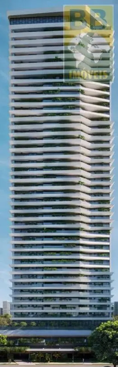 Apartamento para Venda em Natal, Lagoa Nova, 3 dormitórios, 3 suítes, 3 banheiros, 2 vagas