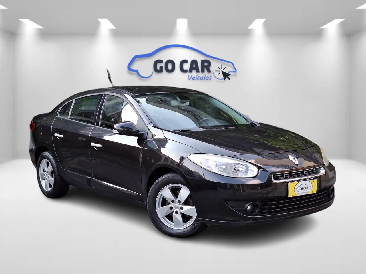 Renault Fluence 2012 2.0 dynamique 16v flex 4p automático - Foto 2