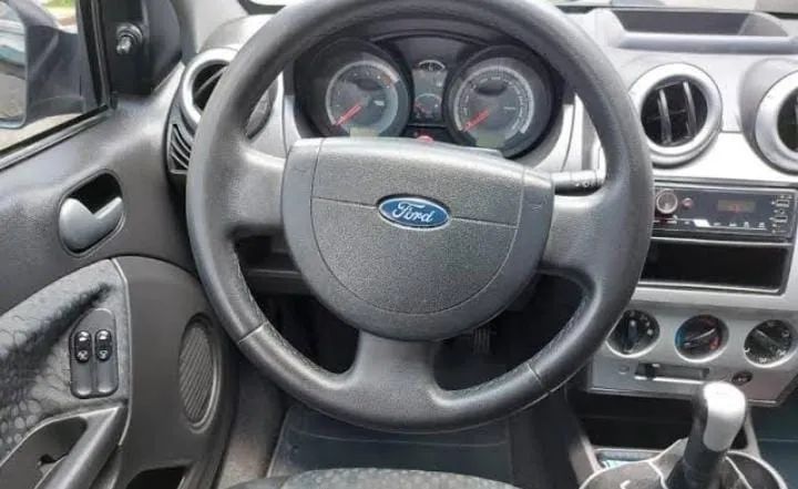 Ford Fiesta 2013 1.6 Flex  - Foto 3