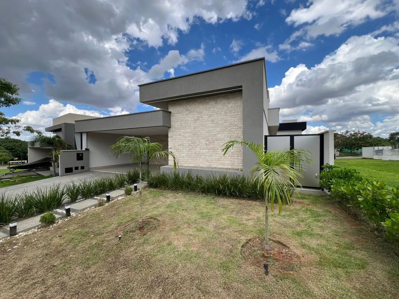 Foto - Aparecida de Goiânia - Parqville Pinheiros