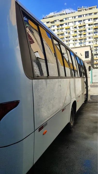 Microônibus em ótimo estado - Foto 6