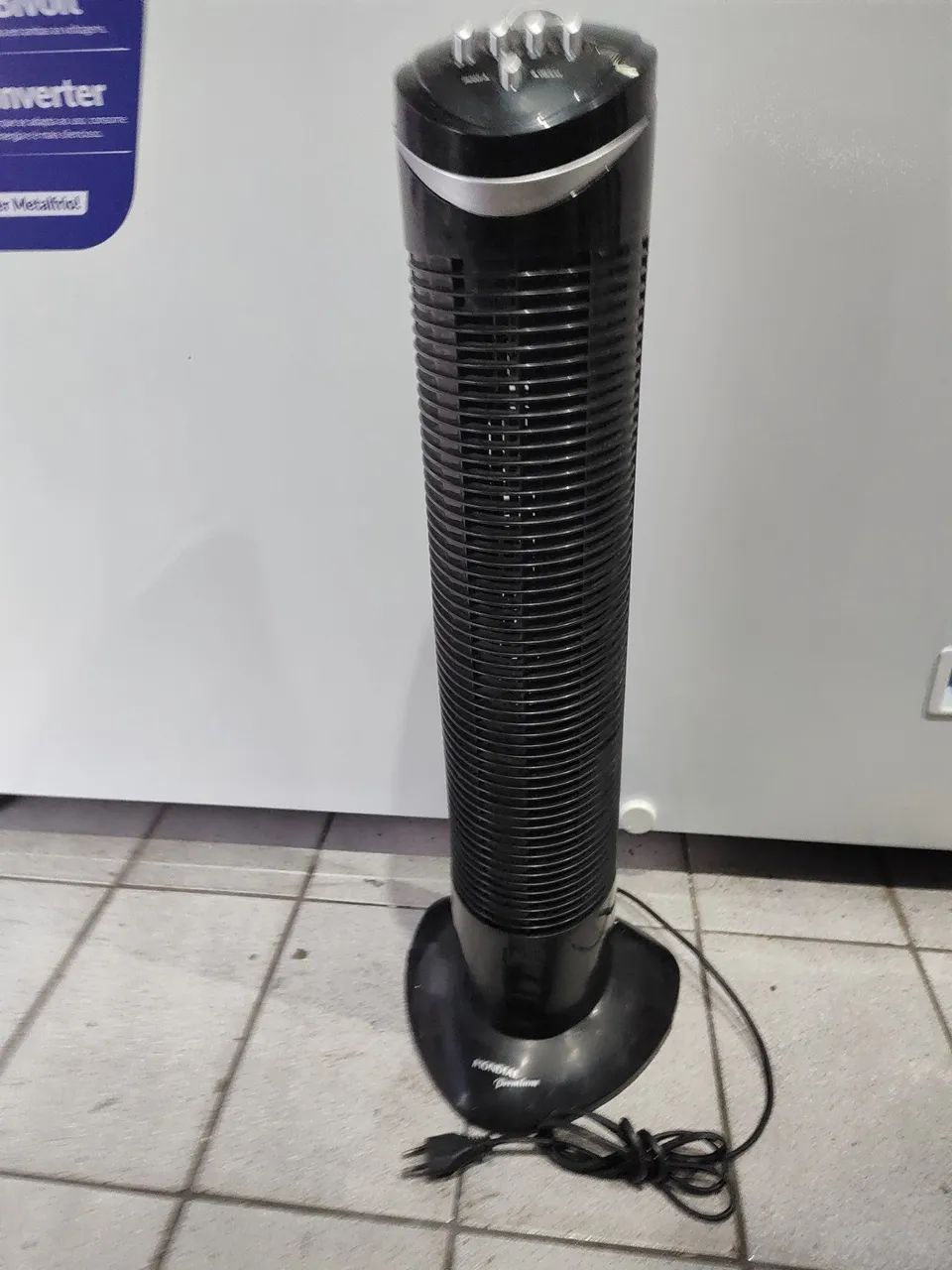 Ventilador de Torre Mondial Premium - Foto 6