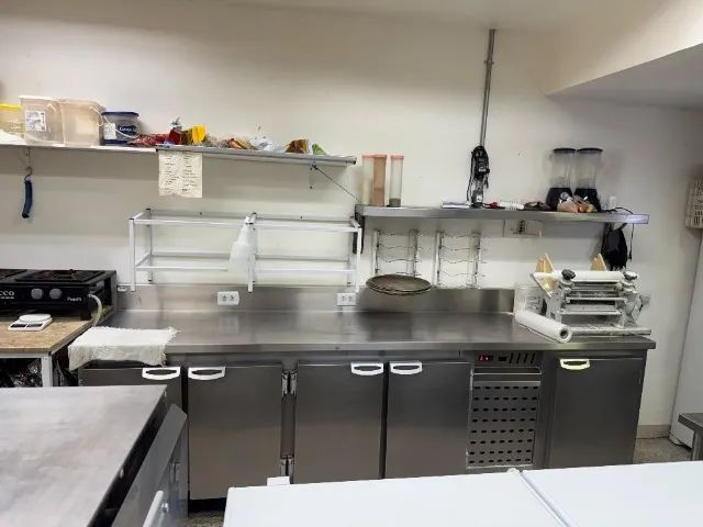 Ponto comercial completo! LouCoxinha + Soy Pizza lucrando! - Foto 5