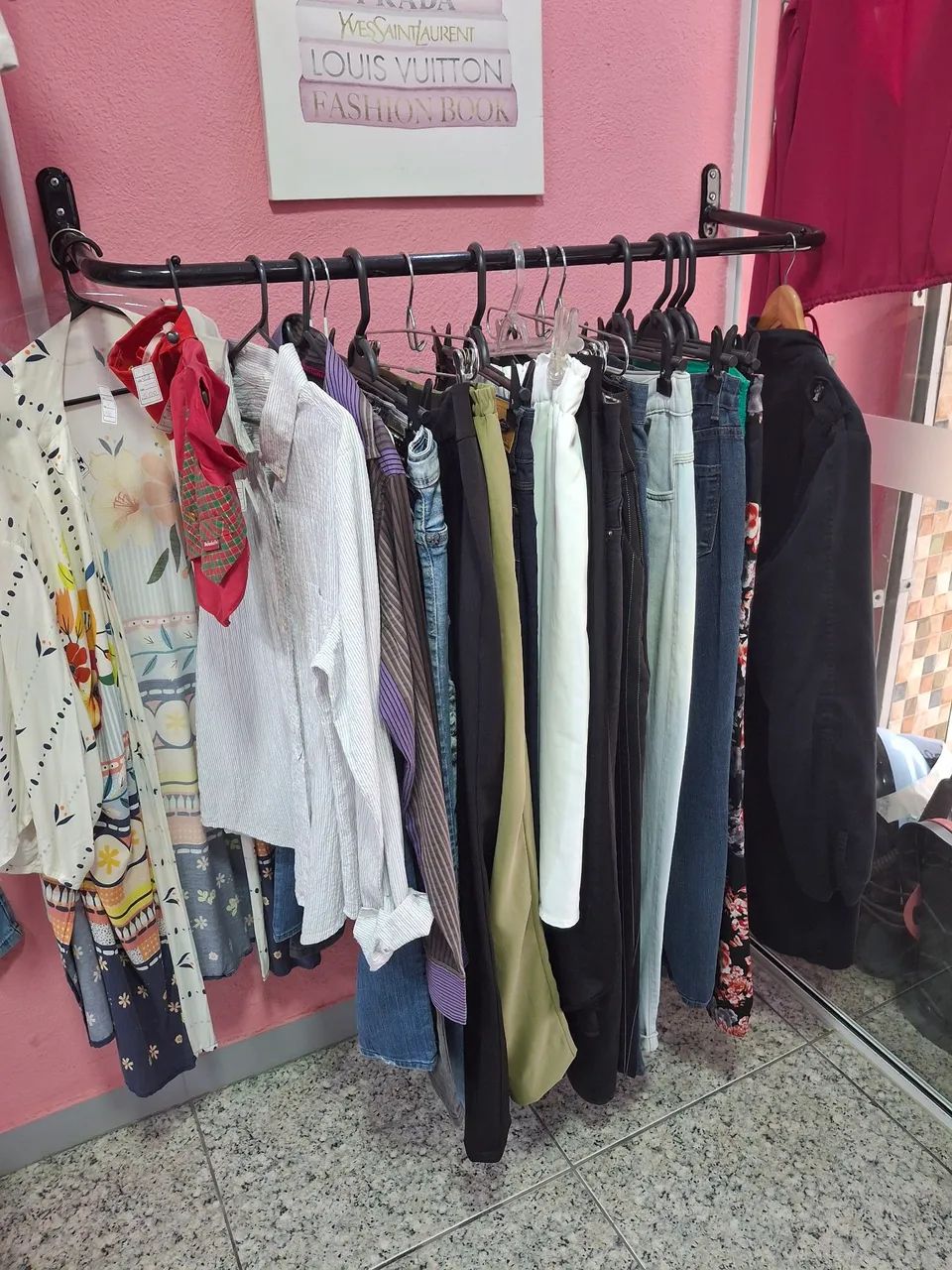 Clothes for thrift store65562806473601122