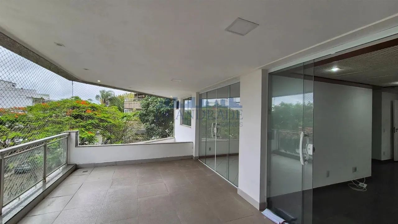 Recreio dos Bandeirantes | Apartamento 2 quartos, sendo 1 suite - Foto 3