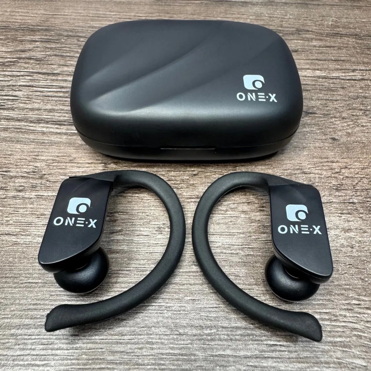 Fone de Ouvido Bluetooth TWS Onex FON-8104 - Sem fio - Foto 3