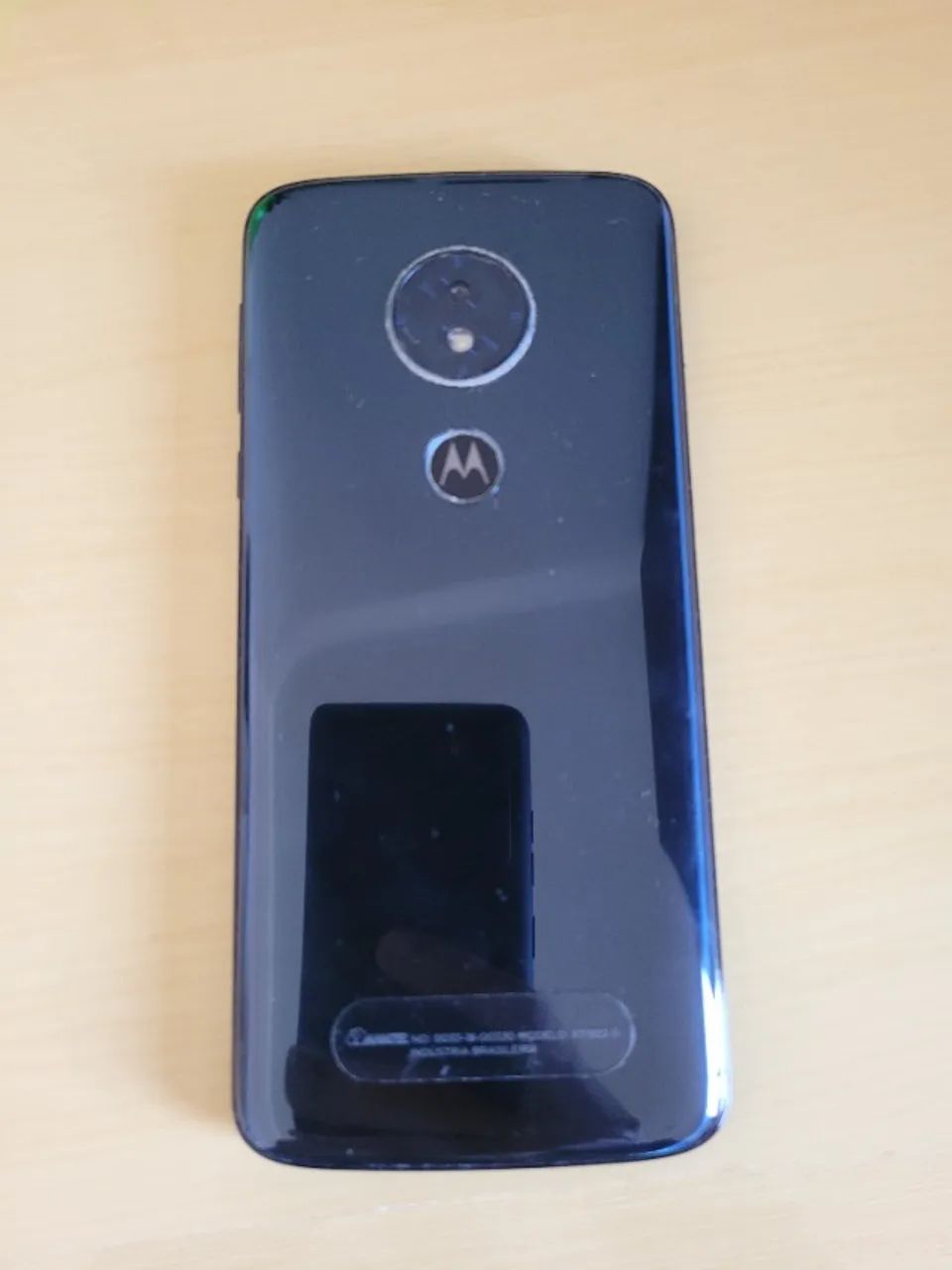 Moto G6 Play - Foto 3