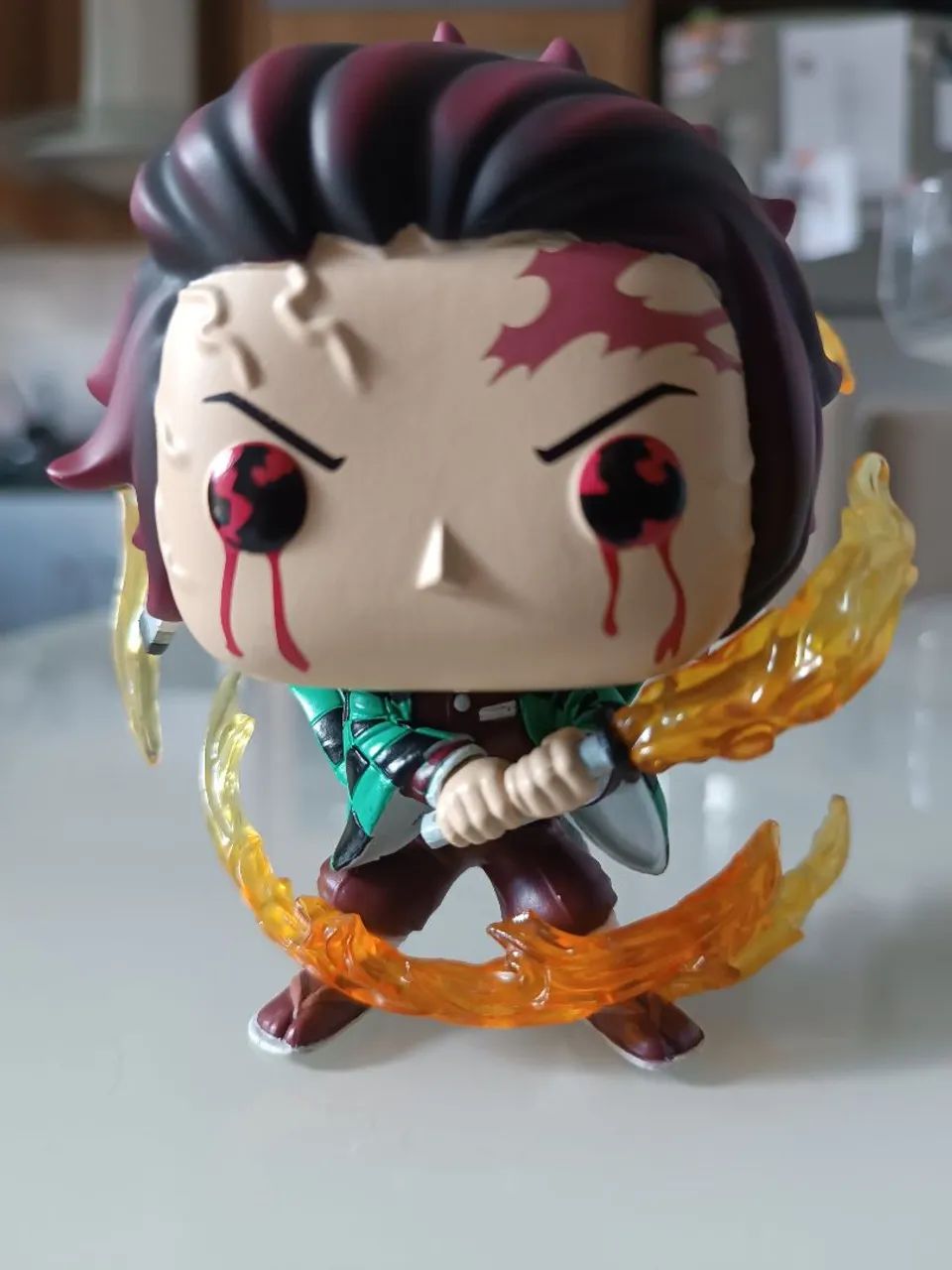 Funko demon slayer  - Foto 2