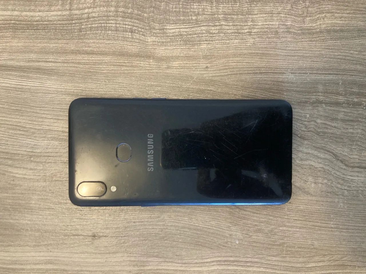 Celular Samsung Galaxy A10s - Foto 3