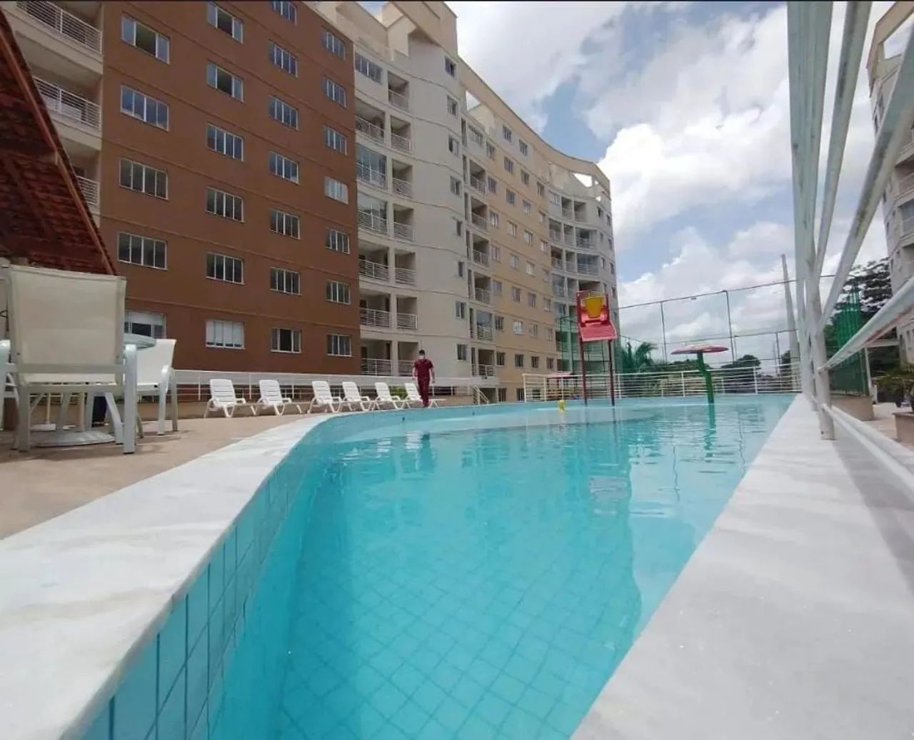 Foto - Teresina - Recanto das Palmeiras