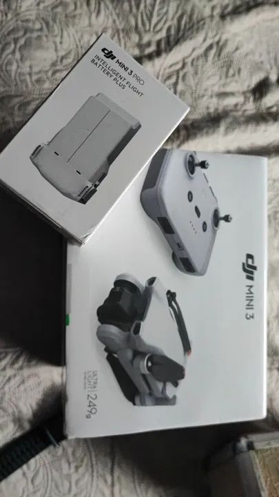 Bateria do drone dji neo a pronta entrega  - Foto 3