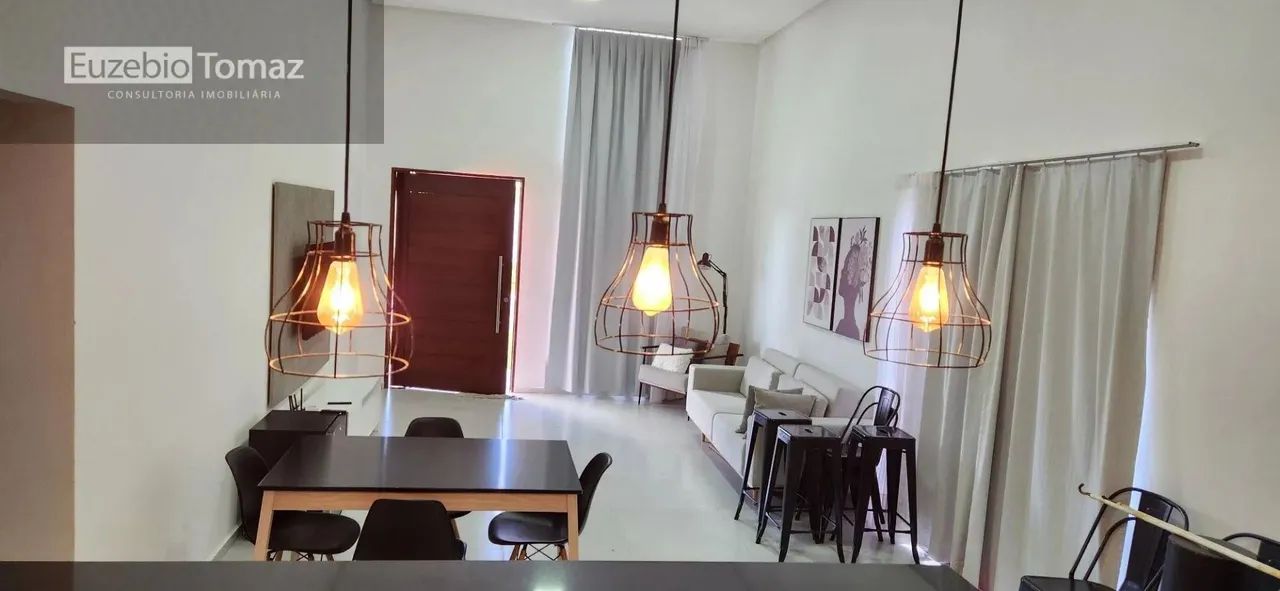 Casa de praia nova em condomínio a beira mar - Foto 5