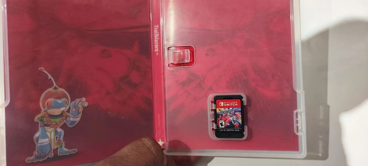 Trailblazers - Nintendo Switch - Foto 2