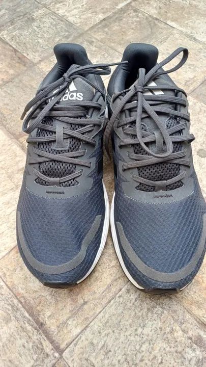 Tênis adidas N° 40 - Produto Original