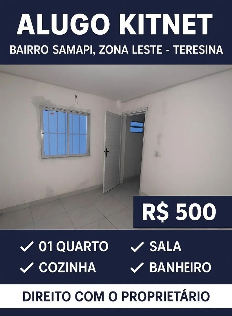 Foto - Teresina - Piçarreira