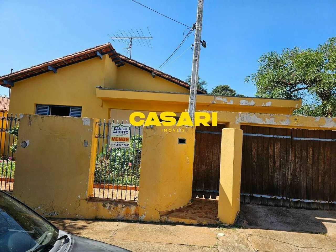 Casa com 3 dormitórios à venda, 241 m² - Centro - Cerquilho/SP - Foto 4