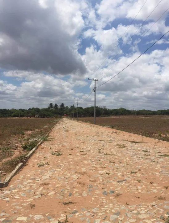 Lote Terreno no Loteamento Portal da Lagoinha Residence - Foto 3