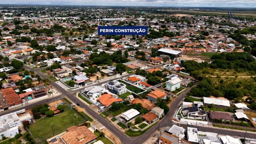 Terreno no Bairro Aparecida com 765m² _ Excelente Localização - Foto 2
