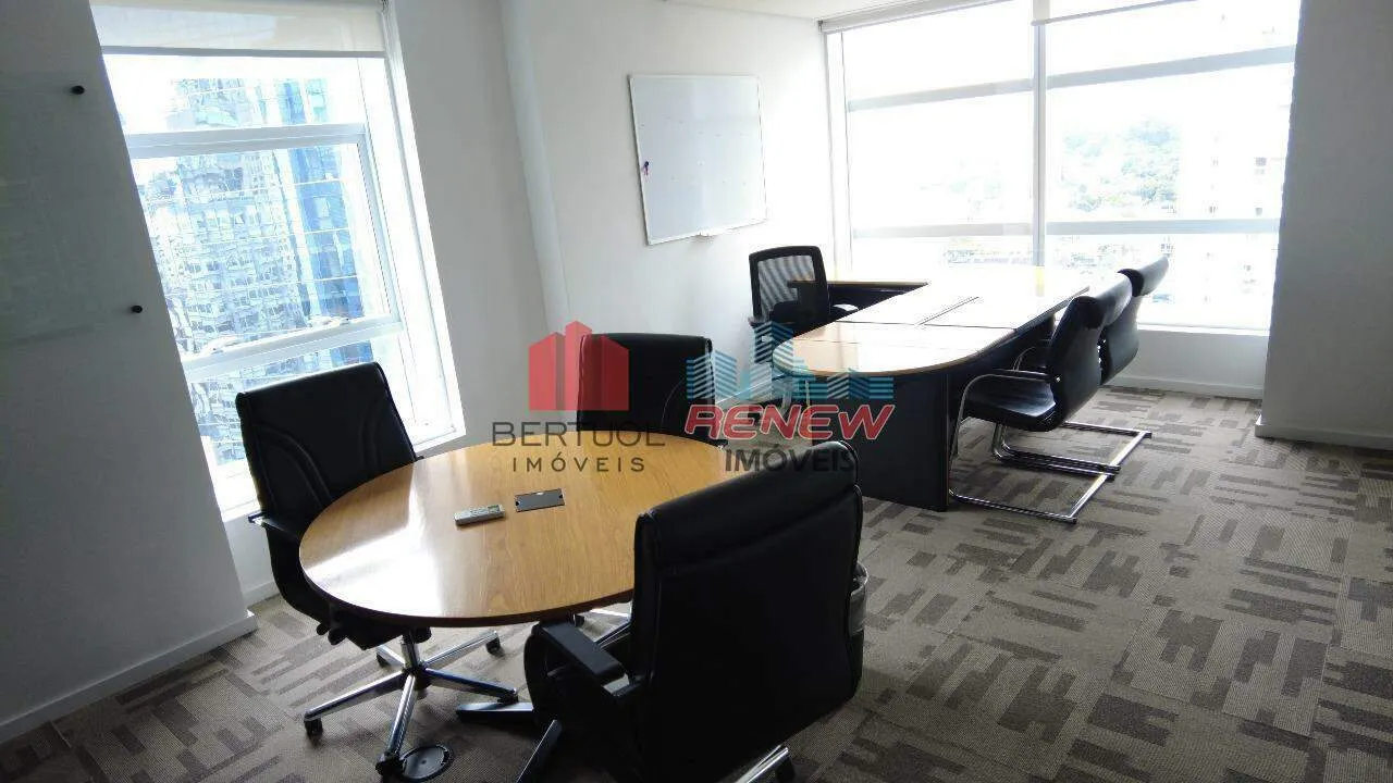 Sala para aluguel Edifício JK 360 em São Paulo