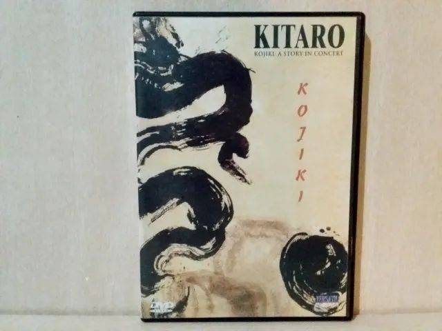 KITARO - Kojiki: a story in concert - Foto 2
