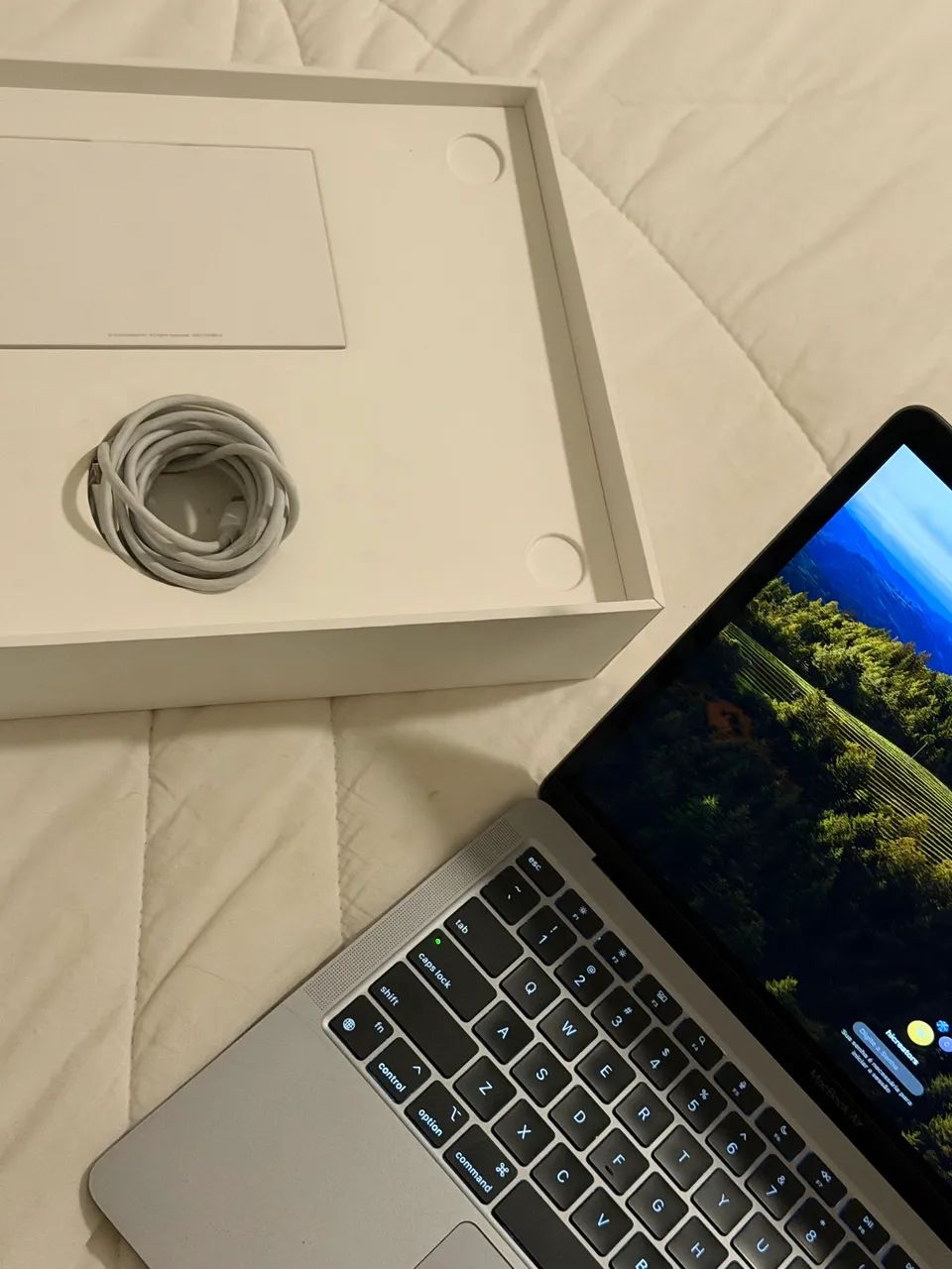 MacBook Air 13 - M1 - Notebooks - Barra da Tijuca, Rio de Janeiro