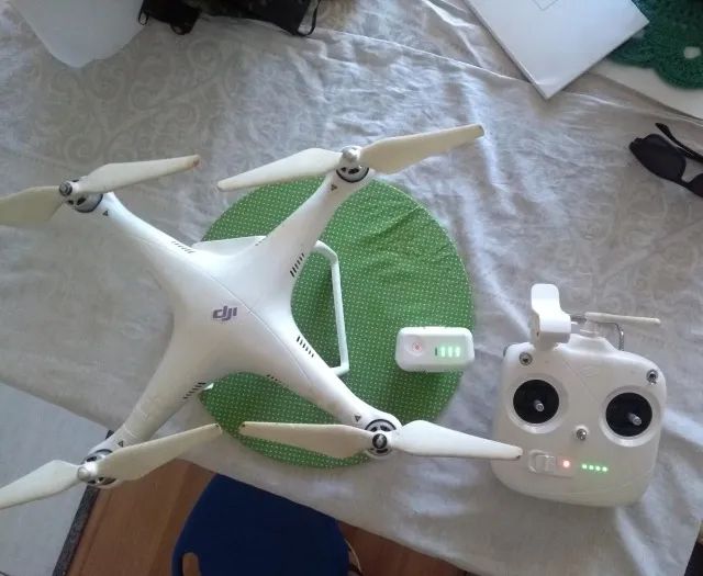 Drone Phanton 3 std64292483248642120