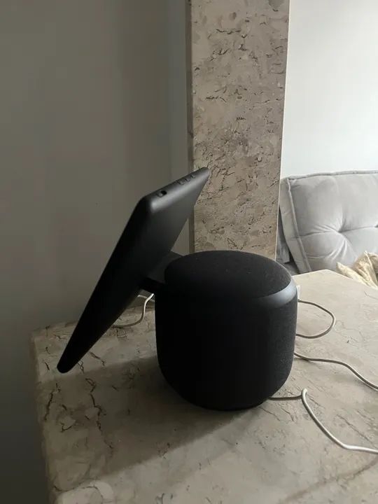 Echo Show 10 Alexa, da Amazon - Foto 4