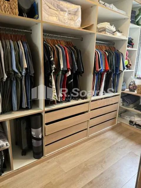 Apartamento com 02 quartos, área total de 64m² e com vaga em Botafogo! - Foto 9