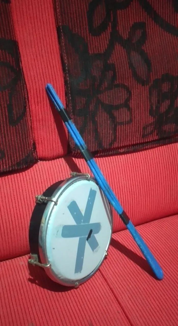 Vendo estes instrumentos de pagode.  - Foto 4
