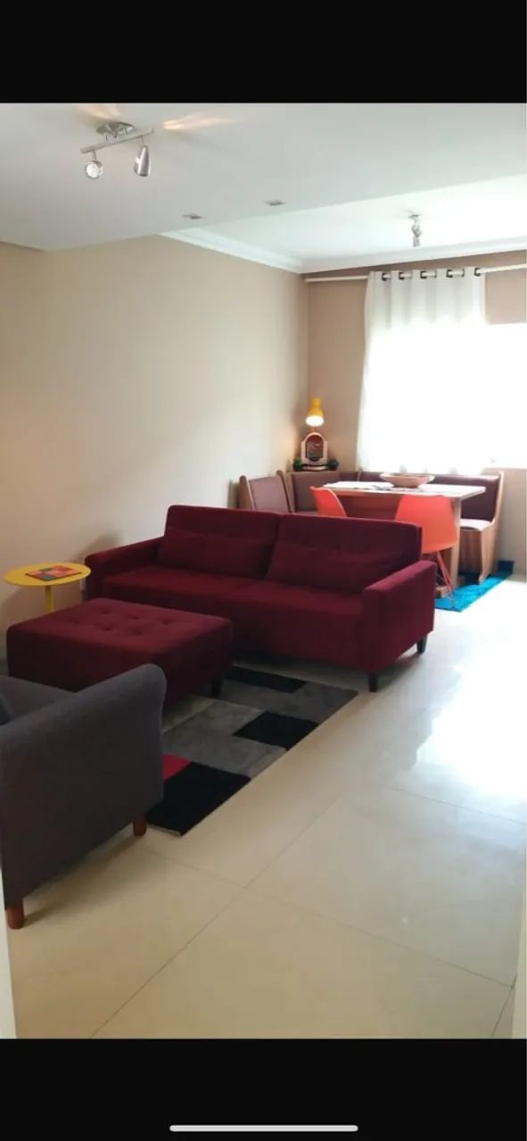 Sobrado Triplex Santa Cândida, em divisa com Bairro Boa Vista - Foto 2