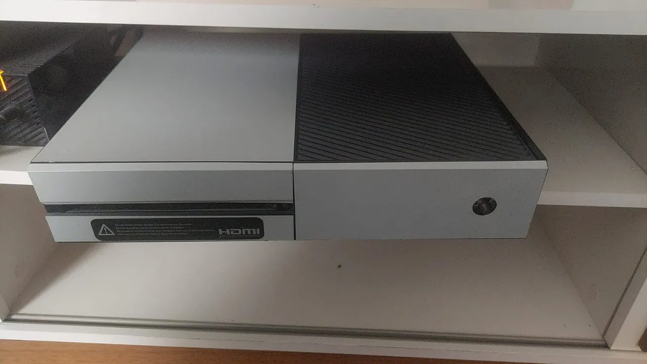Xbox One