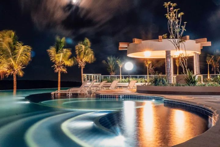 Salinas Park resort - Feriado 7 de setembro 2025 - Foto 10