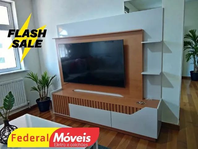 Painel/ Home - Mega Promoção!