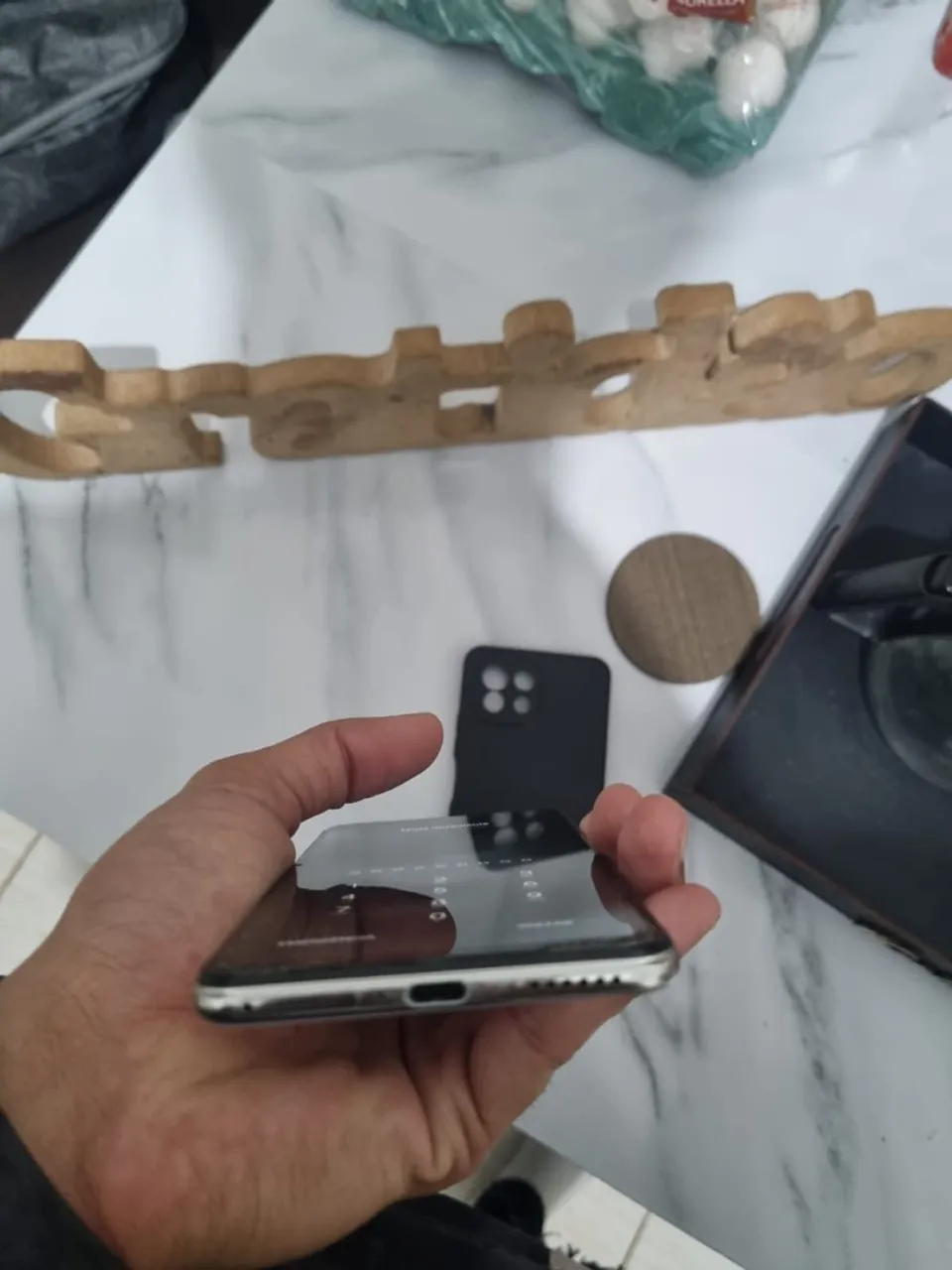 Xiaomi 11 lite