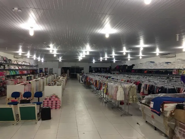 Vede -Se loja completa