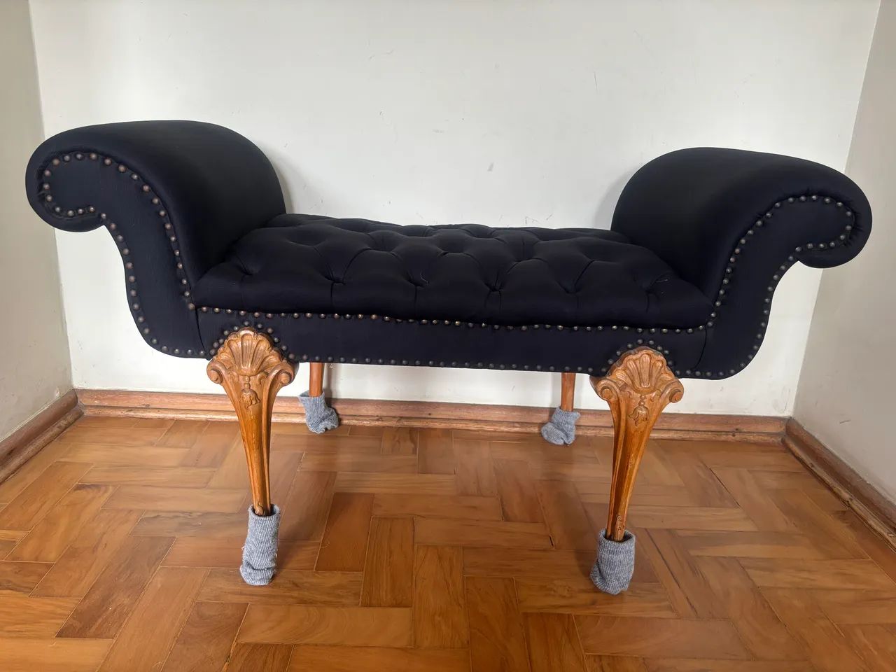 Recamier reformado  - Foto 3