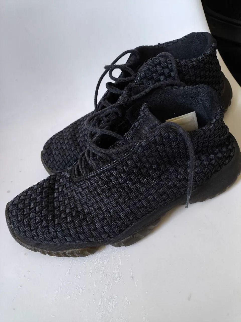 Jordan tamanho 40 original  - Foto 3