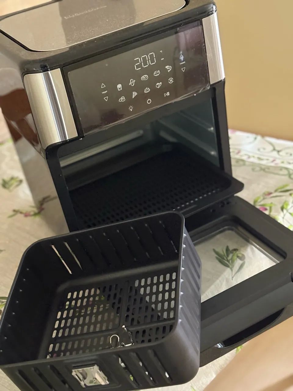 Air Fryer Mondial