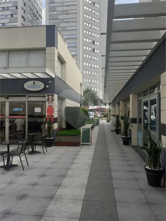 Salas à venda em Várzea Da Barra Funda - SP - Foto 14