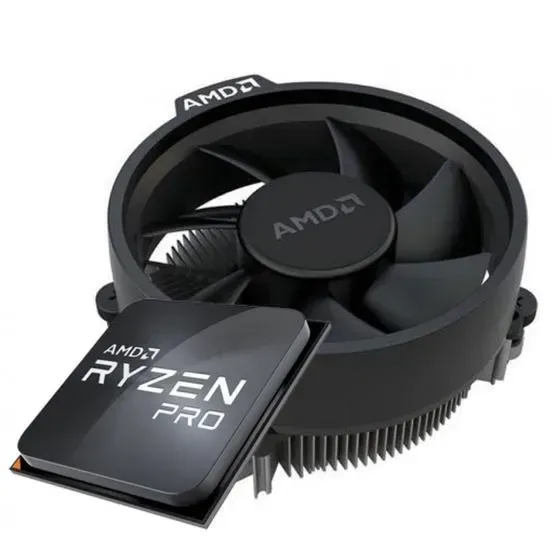 Processador AMD Ryzen 3 PRO 4350G