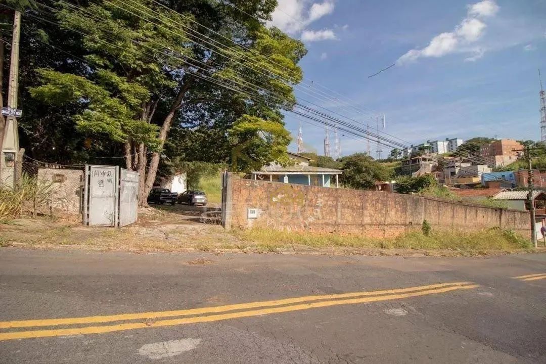 Terreno à venda, 4458 m² por R$ 4.400.000,00 - Jardim do Vale - Campinas/SP - Foto 2